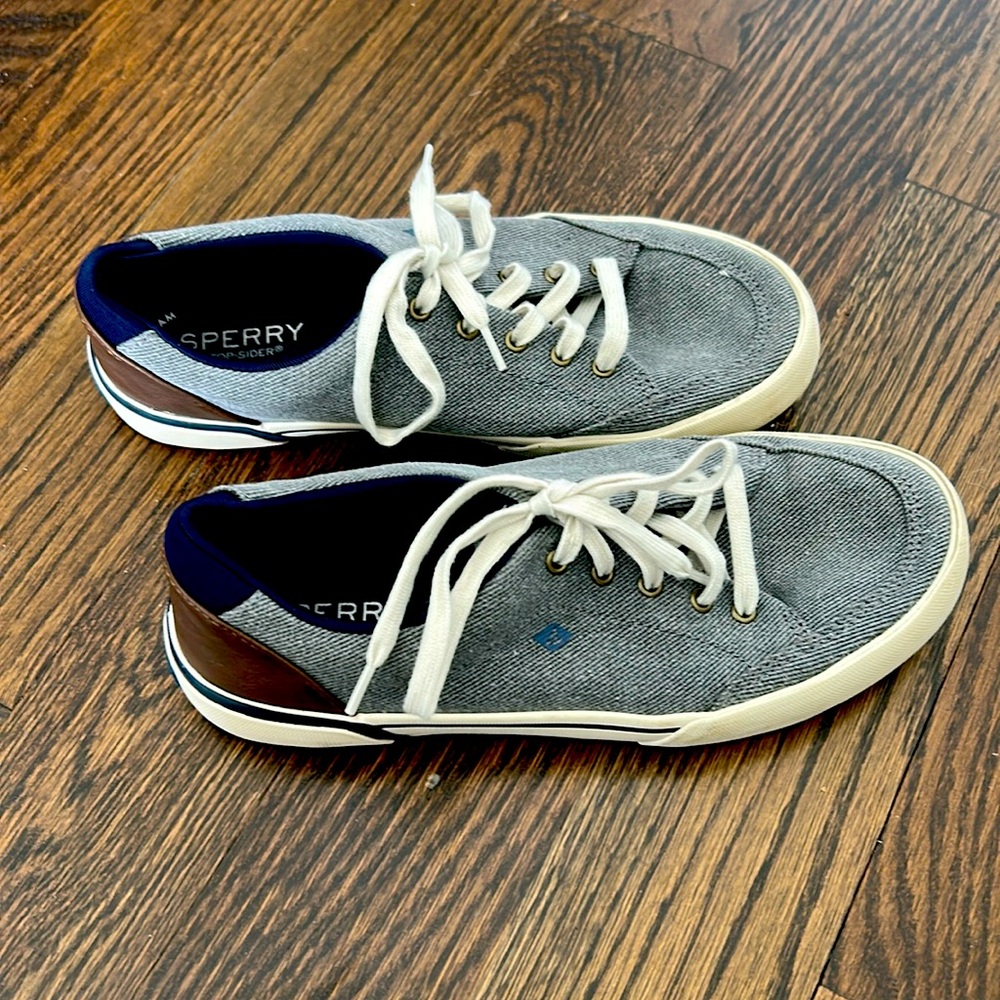 Sperry Top-Siders